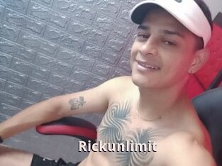 Rickunlimit