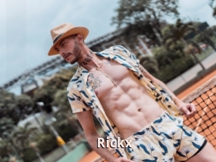 Rickx