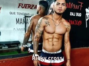 Ricky_cross