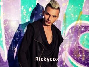 Rickycox