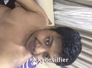 Rickydevilfier