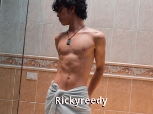 Rickyreedy