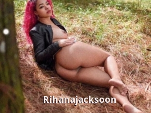 Rihanajacksoon
