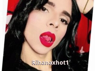 Rihanaxhot1