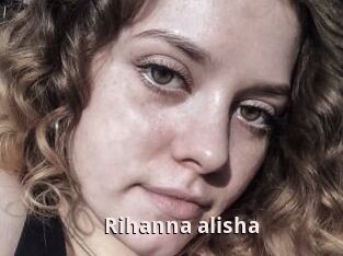 Rihanna_alisha