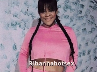 Rihannahotsex