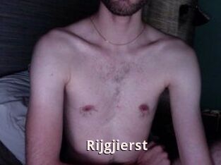 Rijgjierst
