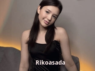 Rikoasada