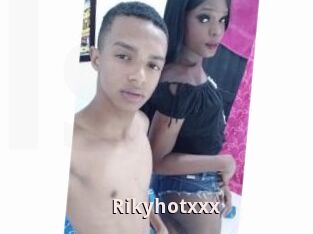 Rikyhotxxx