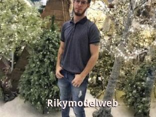 Rikymodelweb