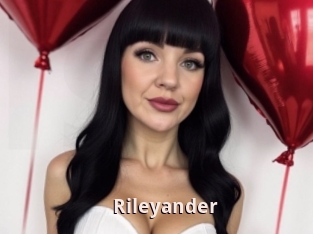 Rileyander