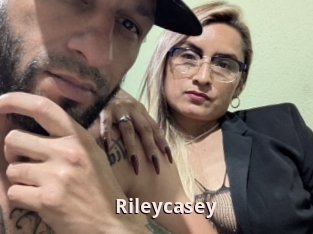 Rileycasey