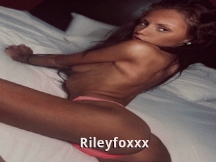 Rileyfoxxx