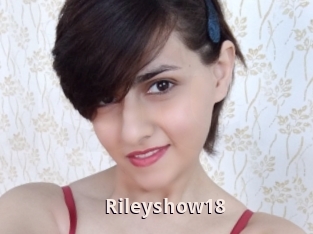 Rileyshow18