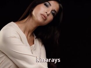 Rinarays