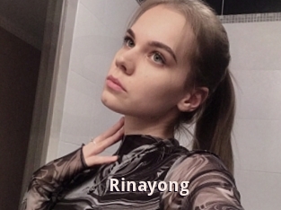 Rinayong