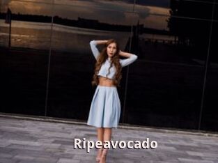 Ripeavocado