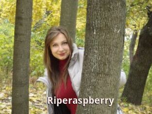 Riperaspberry