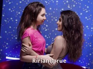 Ririandprue
