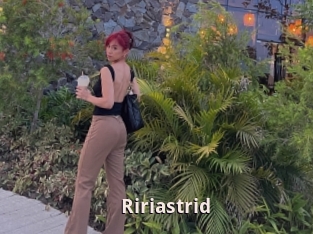 Ririastrid