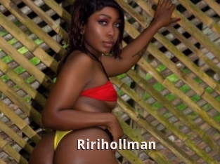 Ririhollman