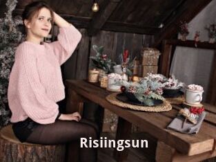 Risiingsun