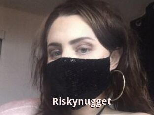 Riskynugget
