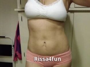 Rissa4fun