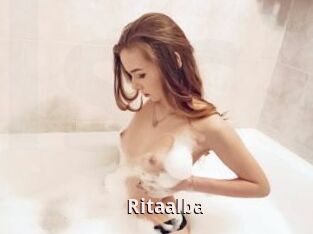 Ritaalba