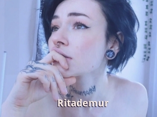 Ritademur