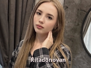 Ritadonovan