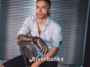 Riverbankx