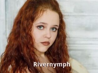 Rivernymph