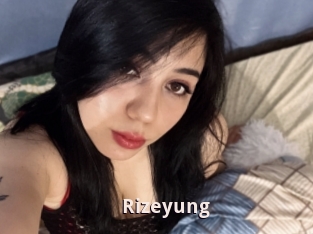 Rizeyung