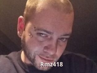 Rmz418