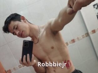 Robbbiejr