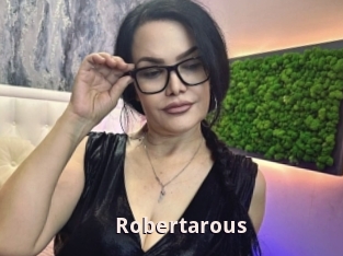 Robertarous