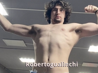 Robertogualinchi
