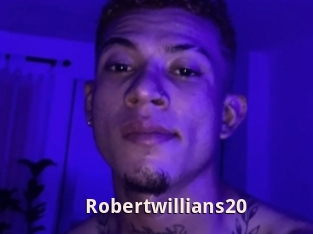 Robertwillians20