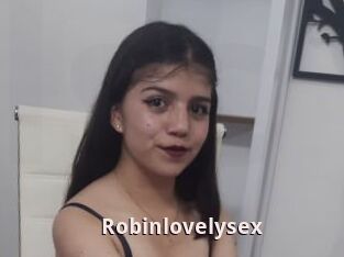 Robinlovelysex