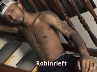 Robinrieft