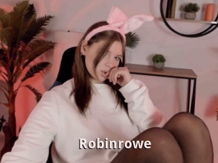 Robinrowe