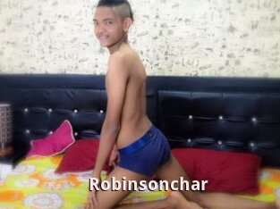 Robinsonchar