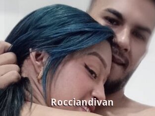 Rocciandivan