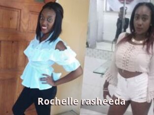 Rochelle_rasheeda