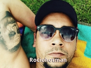 Rociohotman