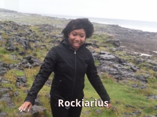 Rockiarius