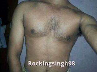 Rockingsingh98