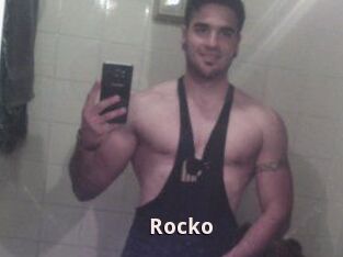 Rocko