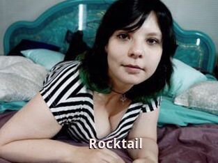 Rocktail